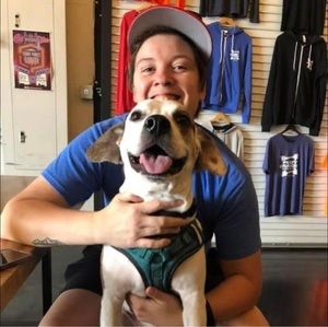 Meet your Posher, Maddy